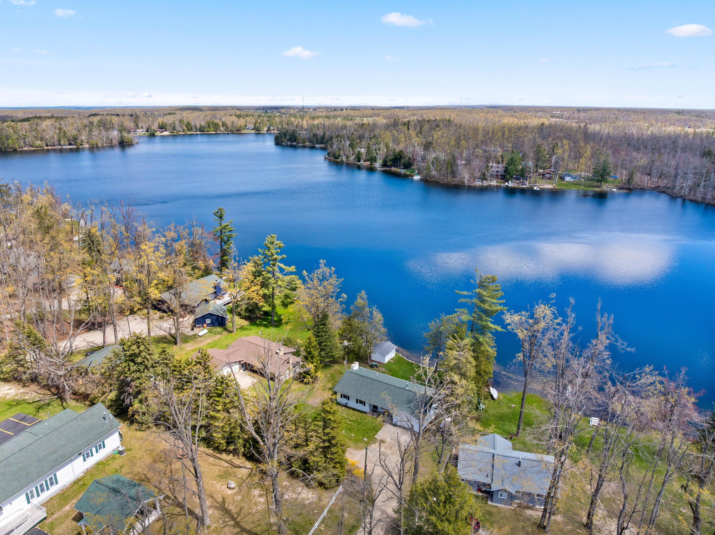 Image 2: Beautiful Big Lake