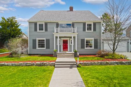 328 South State Avenue