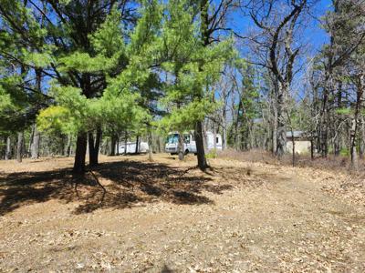 10.55 acre Downs Drive