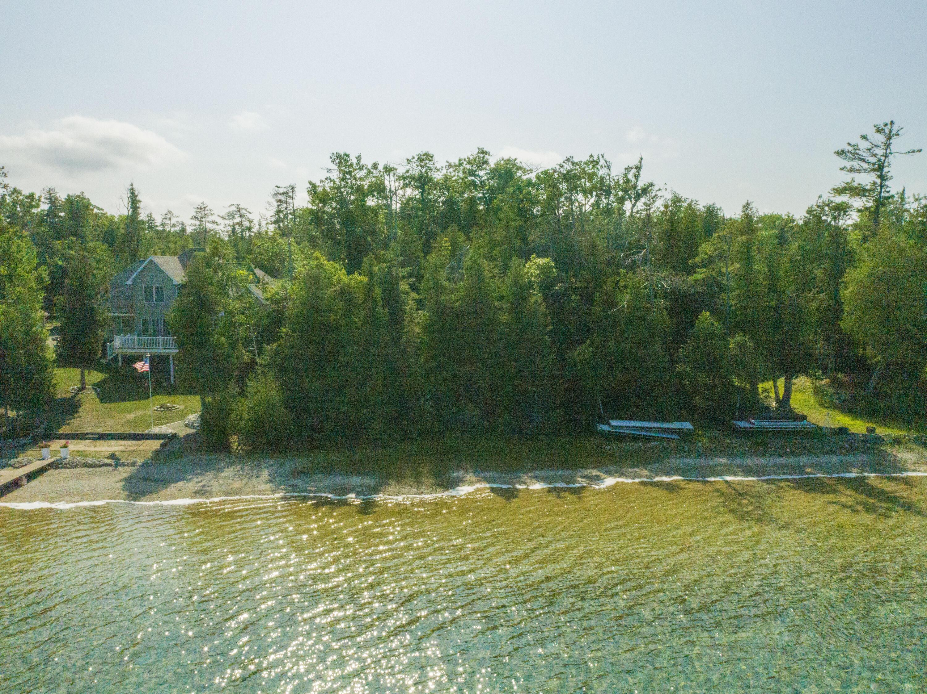 Image 1: Lake Esau