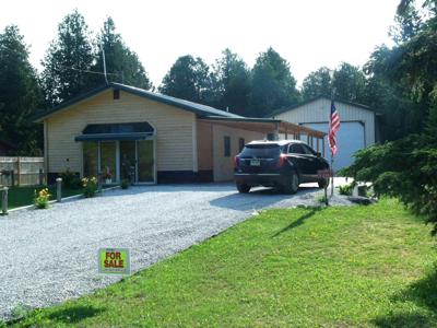 4083 N St. Martins Point Road