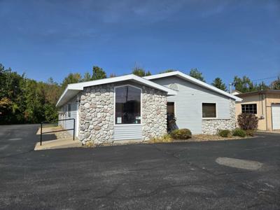 9252 W Lake City Road