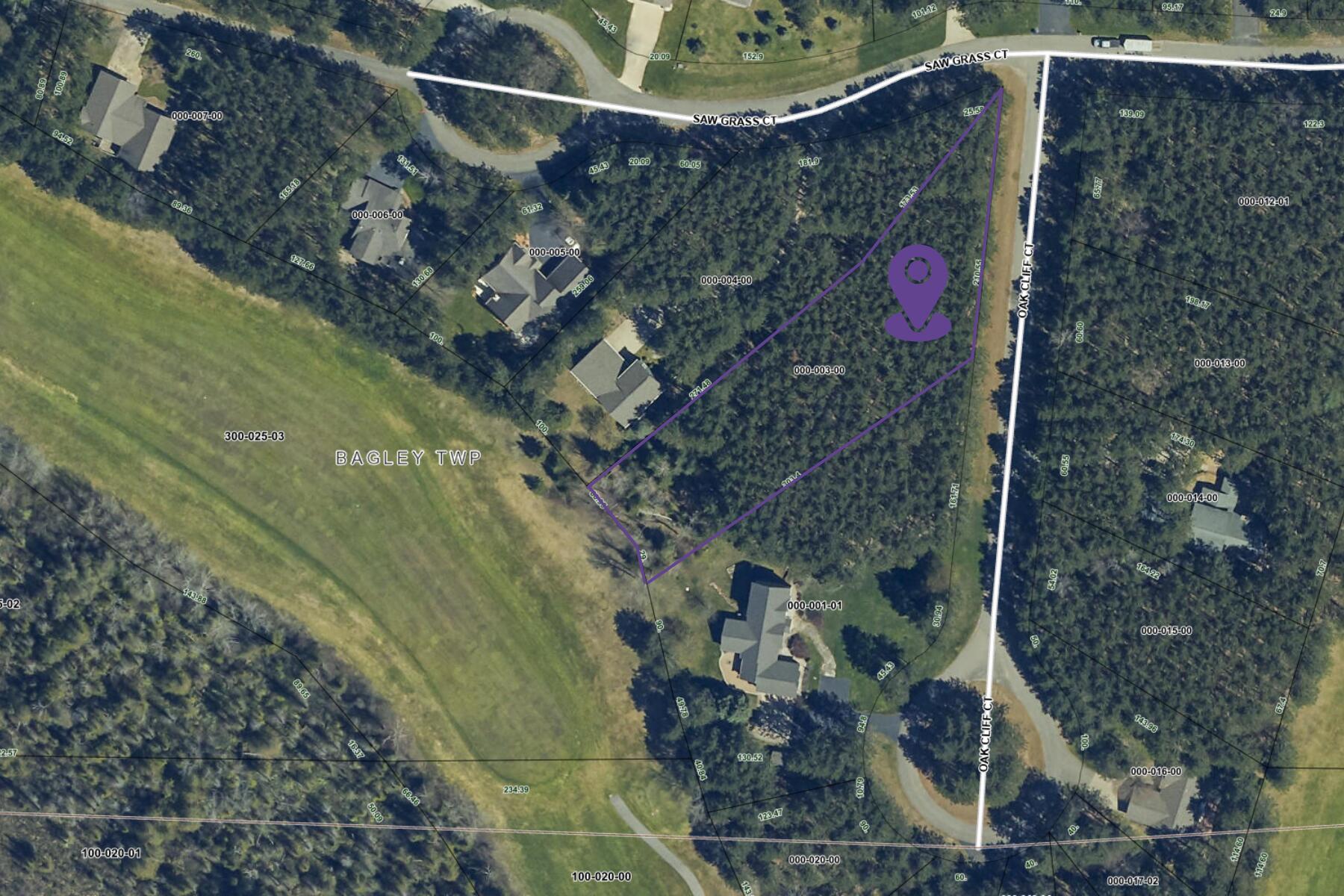 Image 2: Lot 3 Oak Cliff Court