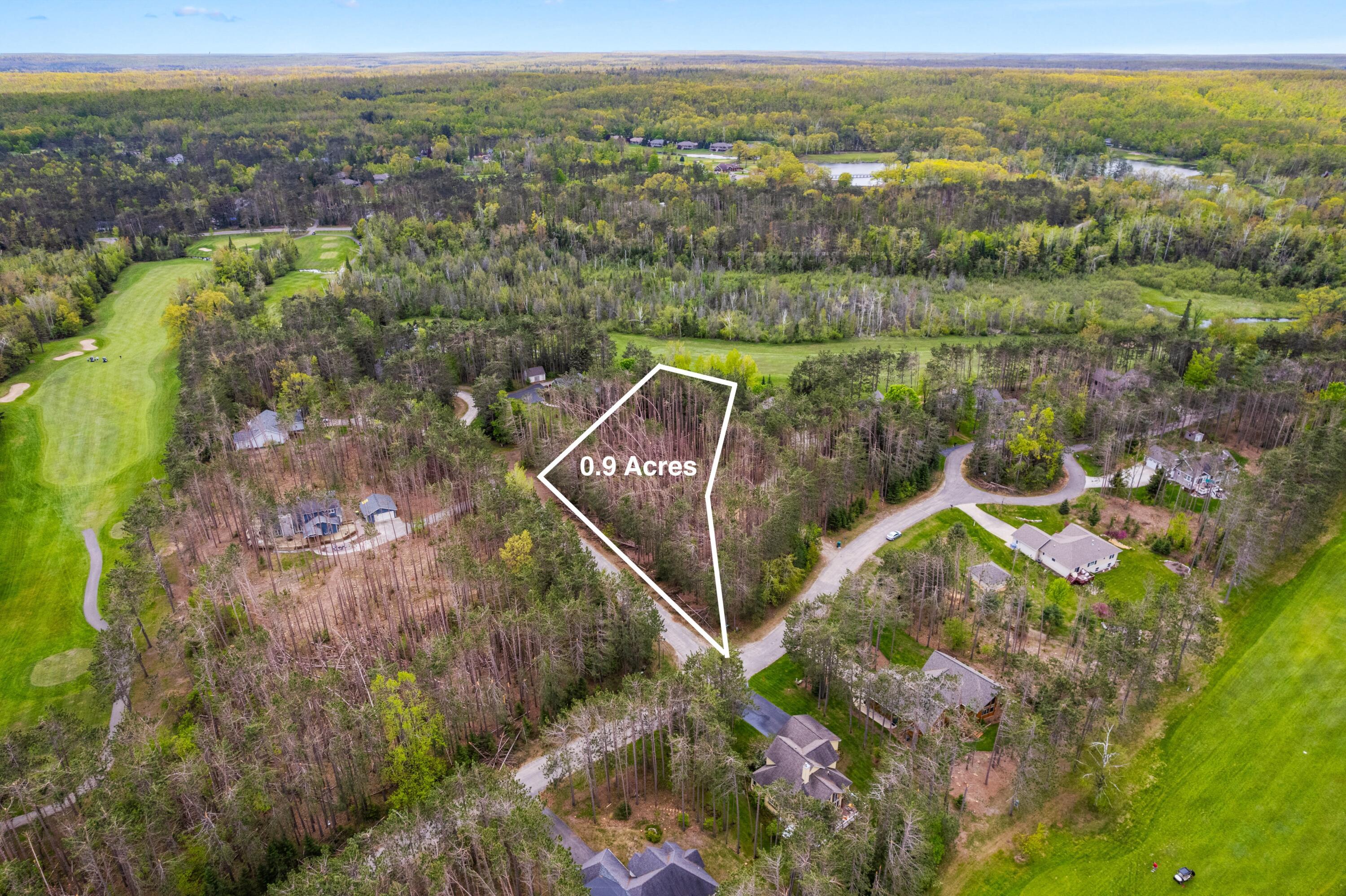 Image 3: Lot 3 Oak Cliff Court