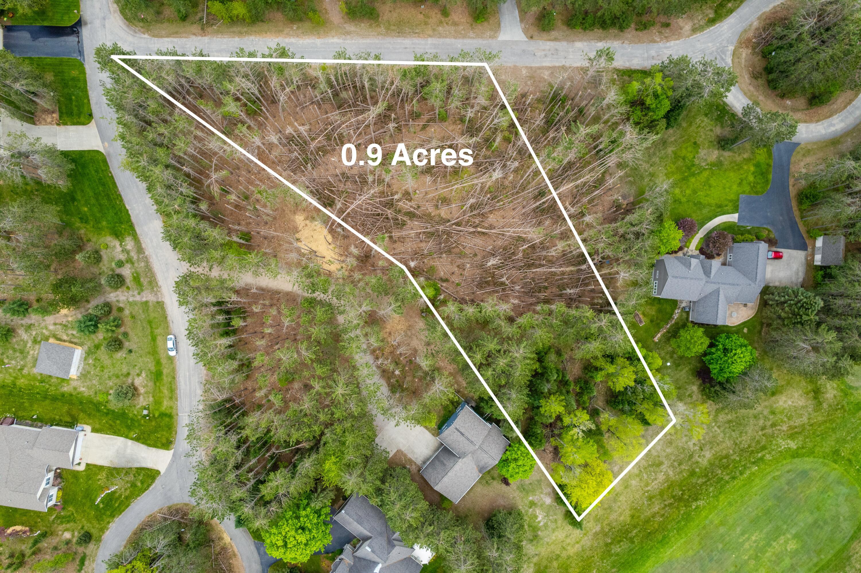 Image 4: Lot 3 Oak Cliff Court