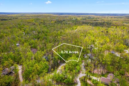 Lot 369 Forest Park Trail