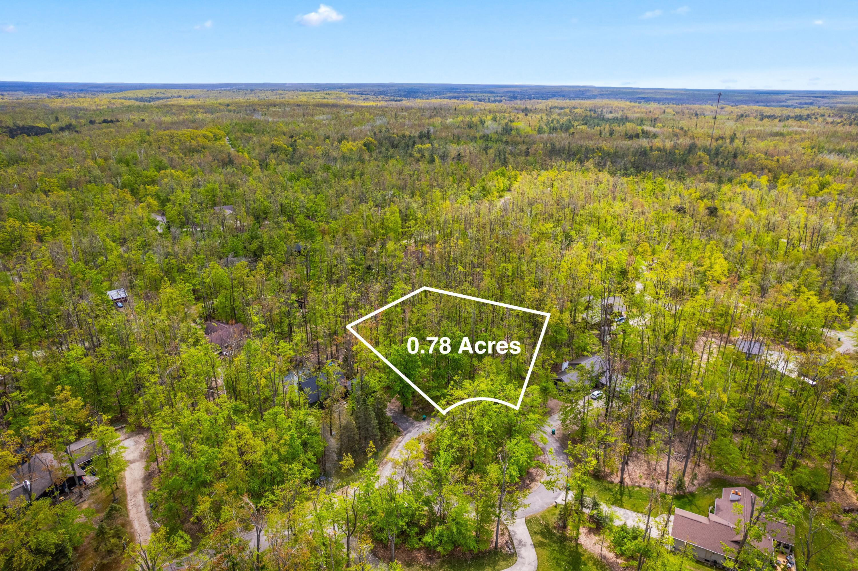 Image 1: Lot 369 Forest Park Trail