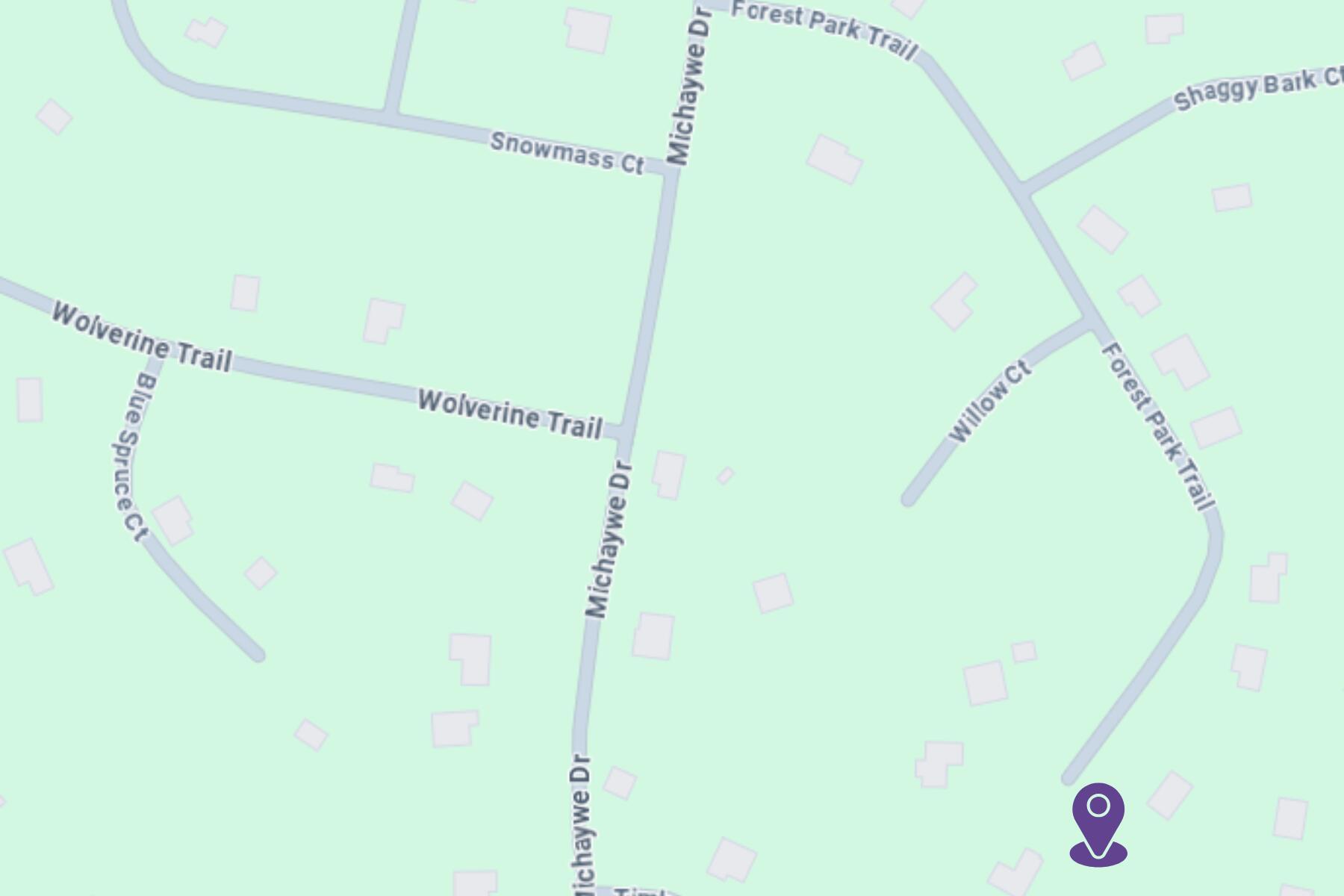 Image 2: Lot 369 Forest Park Trail