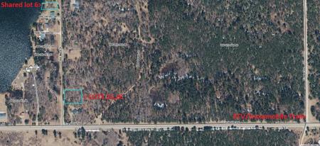 V/L L25-26 Little Mack Drive