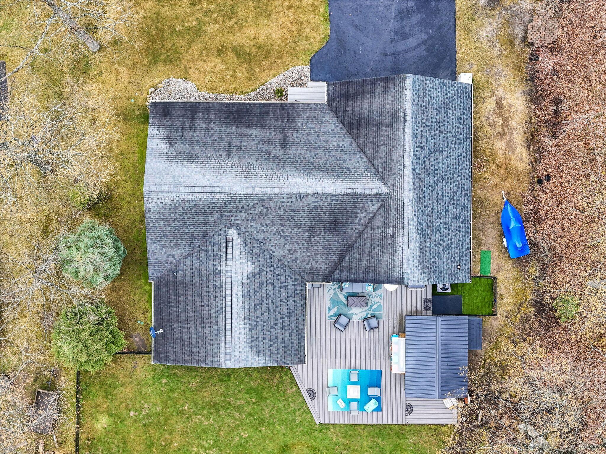 Image 4: Aerial View