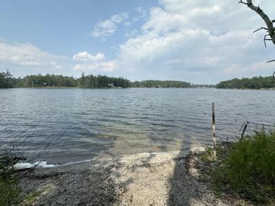 4196 Wolf Lake Drive