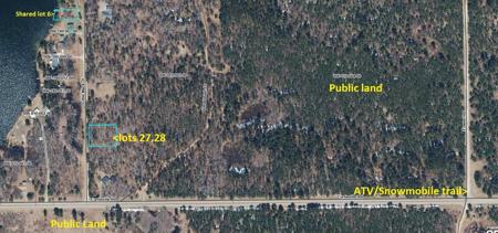 V/L L27-28 Little Mack Drive