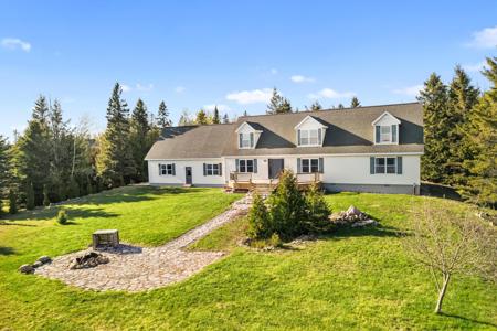 5065 Misery Bay Road