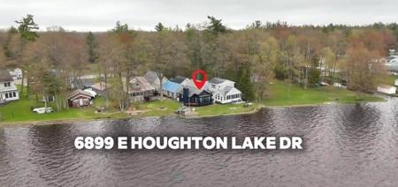 6899 E Houghton Lake Drive