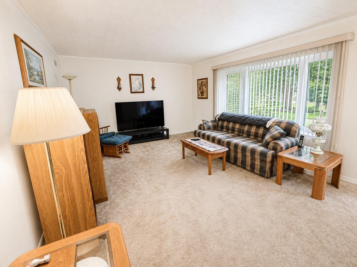 Image 3: Living Room