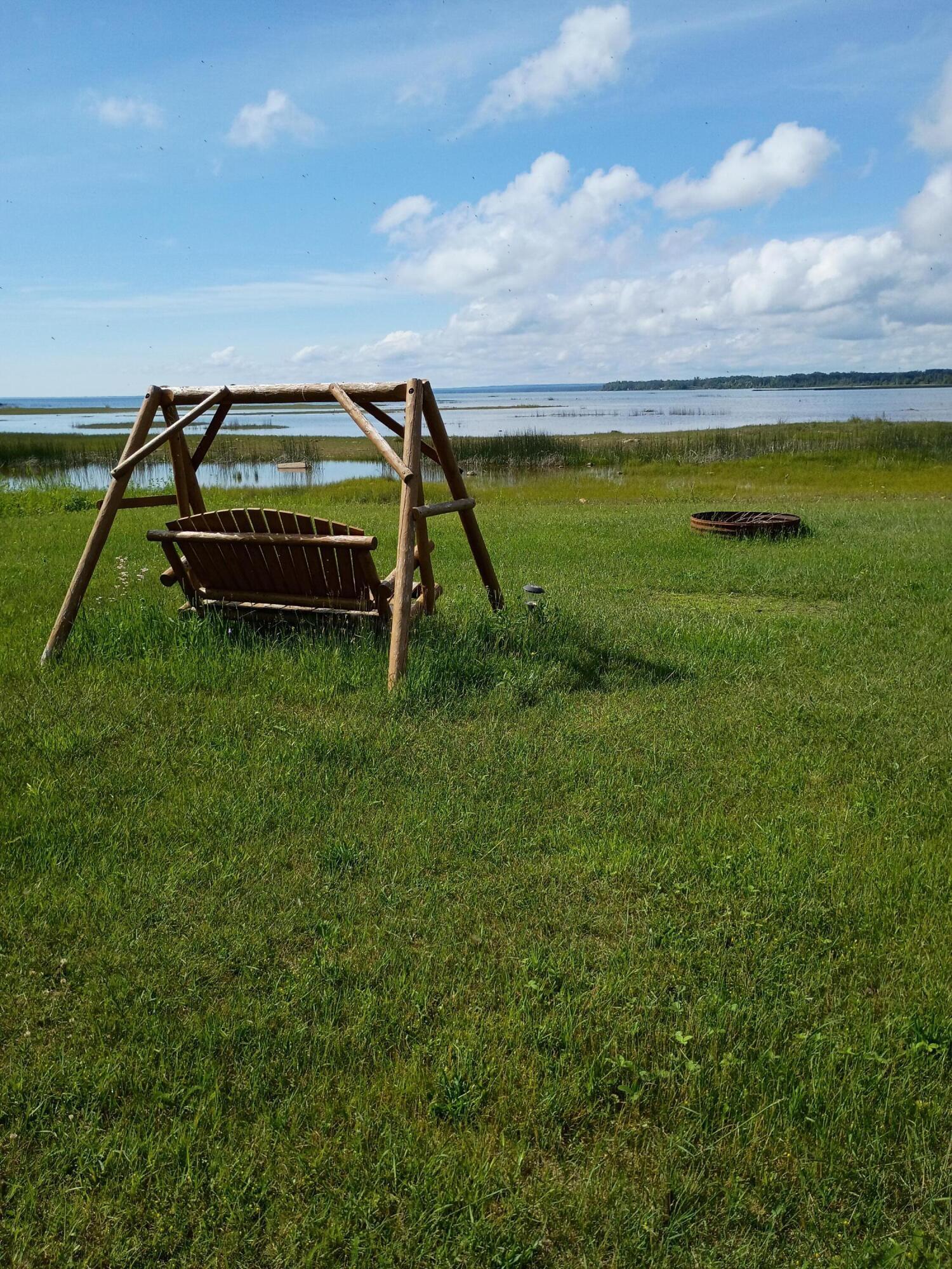 Image 1: Water view