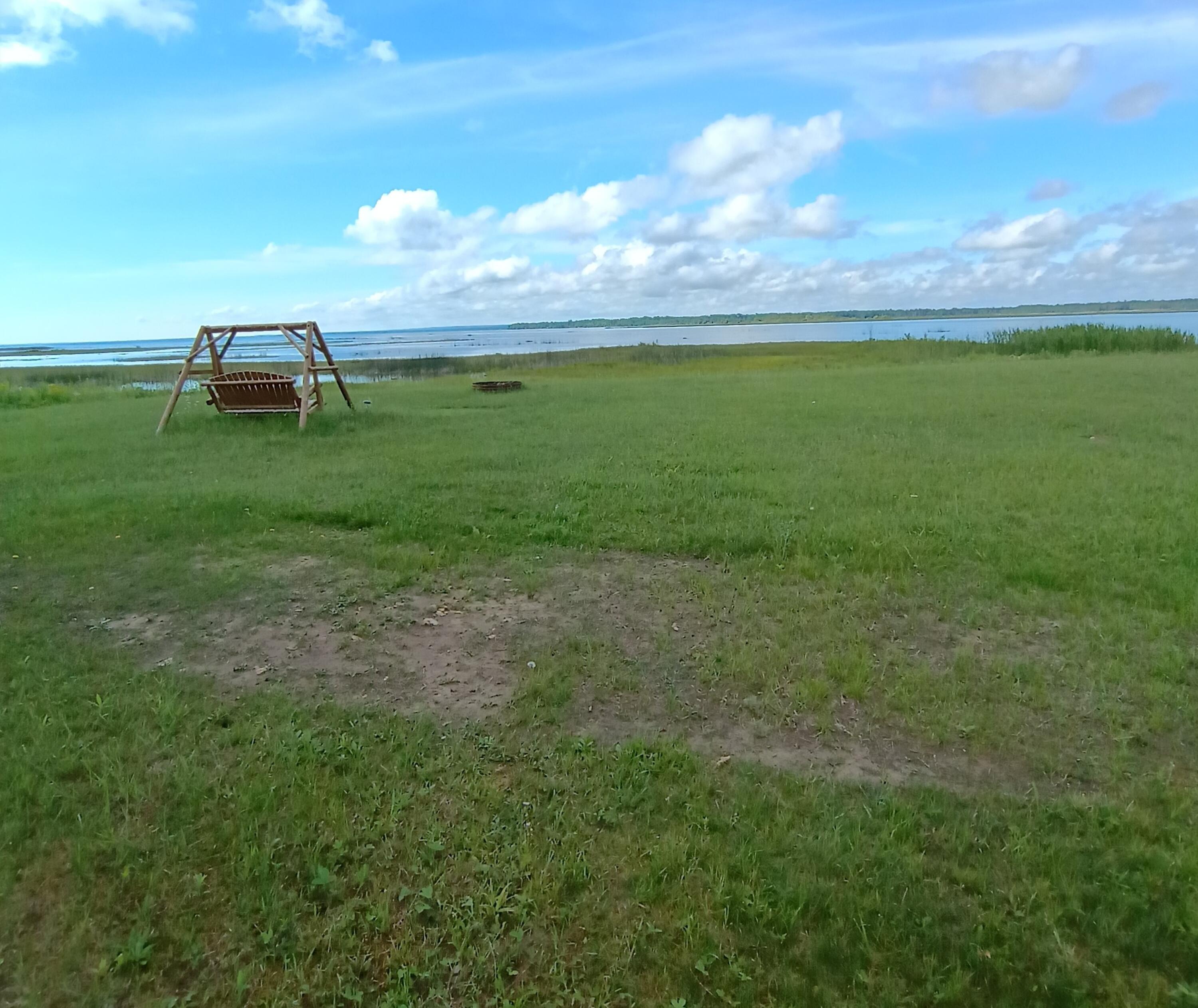 Image 3: Camper site
