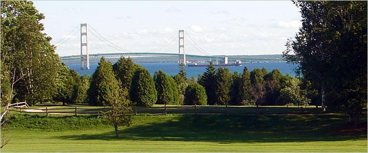 Image 2: Abuts Golf Course