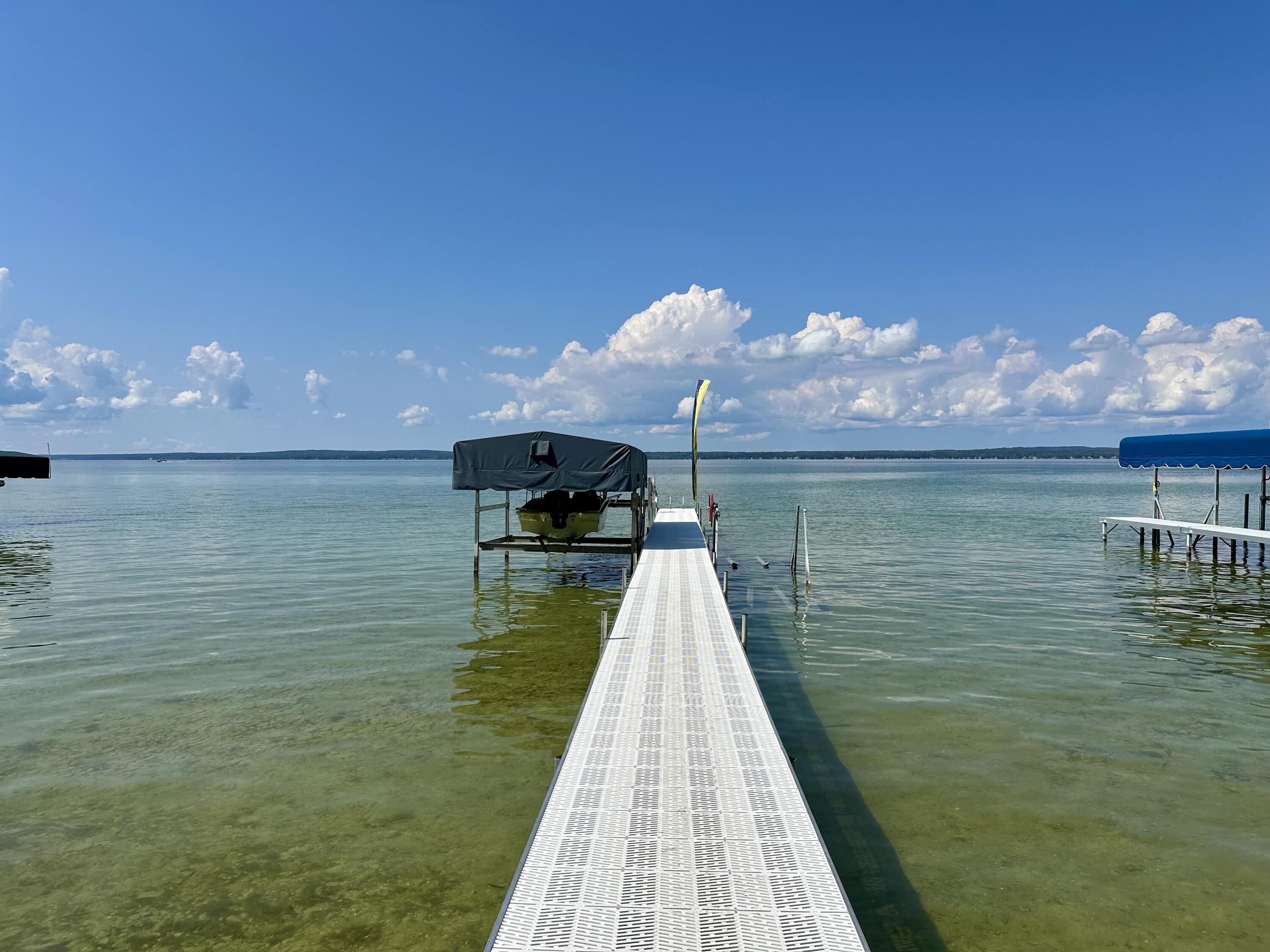 Image 3: Mullett Lake