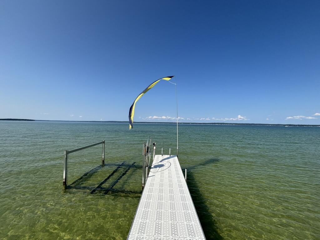 Image 4: Mullett Lake