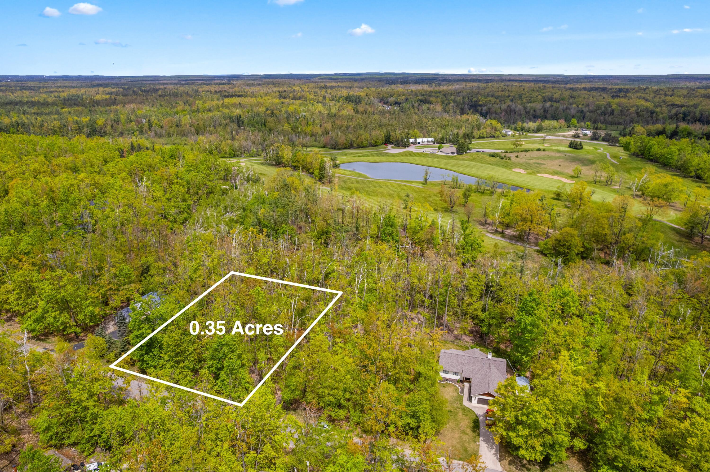 Image 1: Lot 1474 Foothills Trail