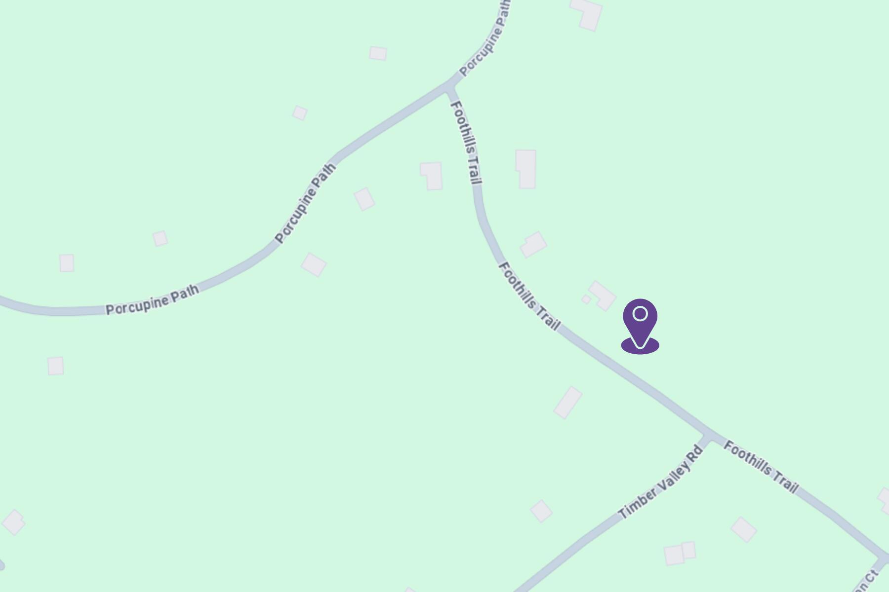 Image 2: Lot 1474 Foothills Trail