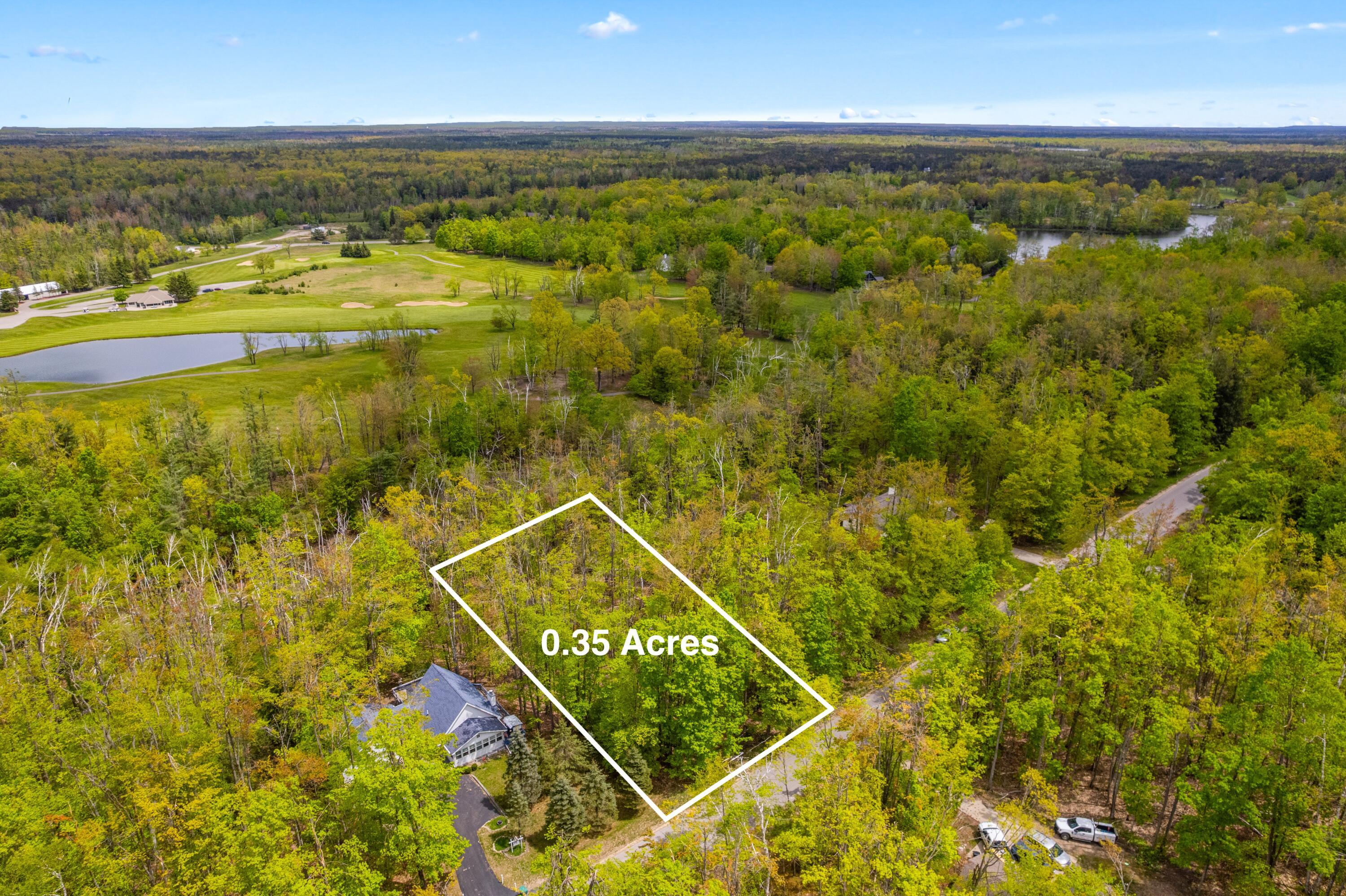 Image 3: Lot 1474 Foothills Trail