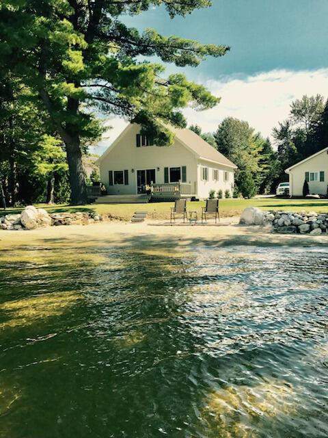 Image 1: View from Lake_Dock 2