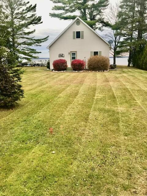 Image 4: View from Road