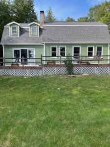 2897 Lime Kiln Point Drive