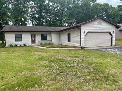 123 Bright Angel Drive
