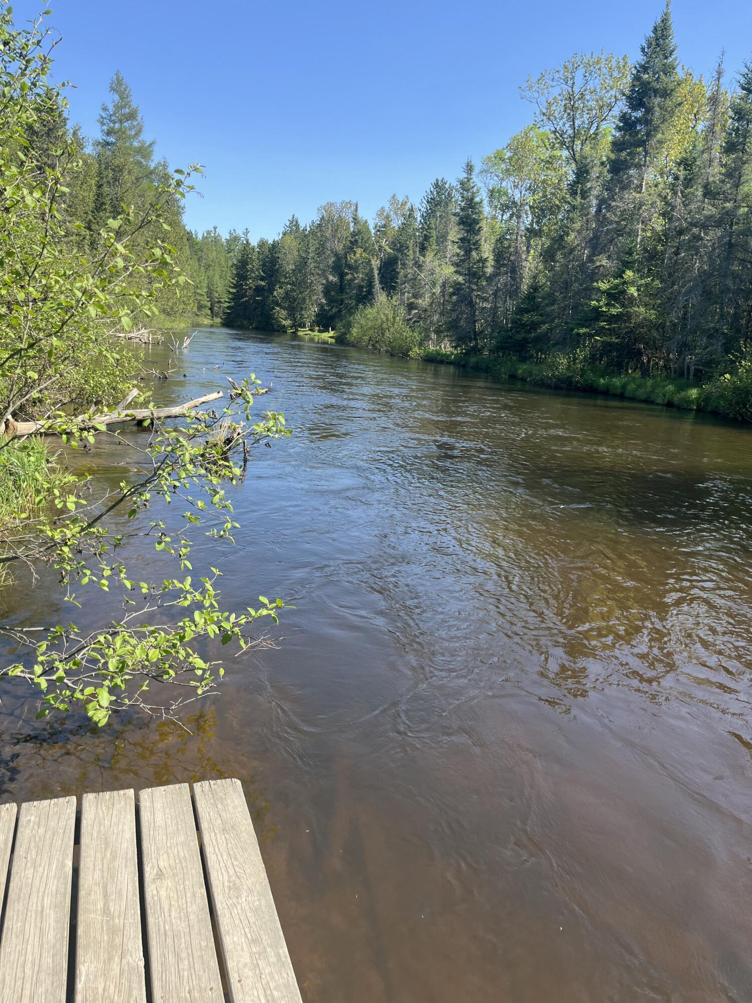 Image 1: Downstream