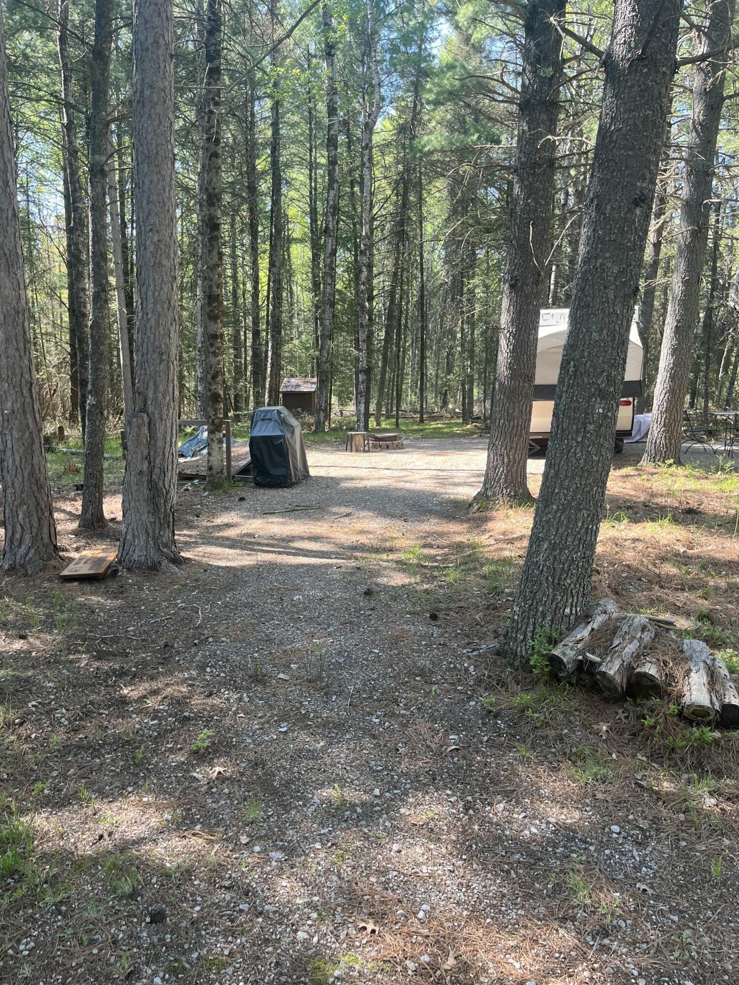 Image 4: Campsite