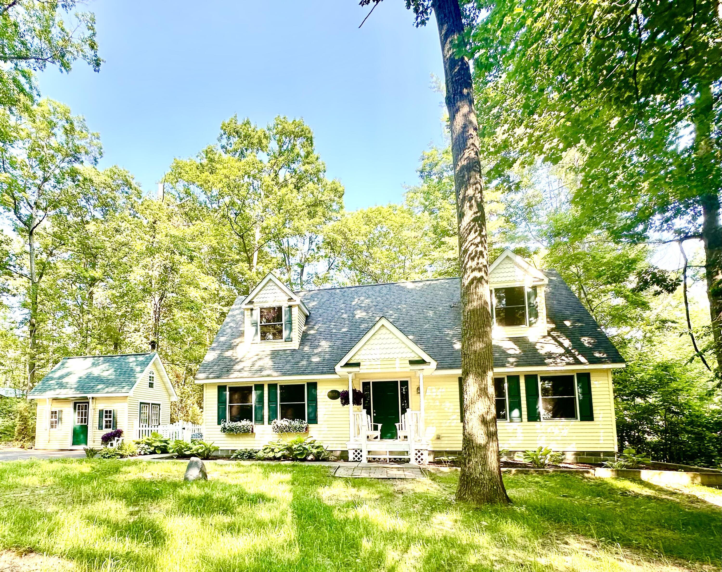 Image 2: Front of Home