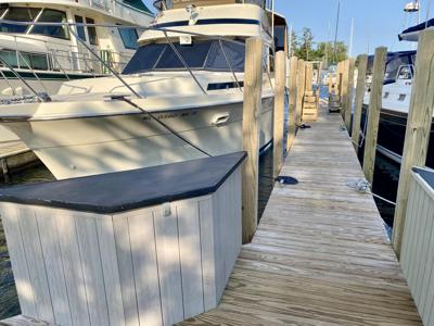 902 Boat Club Drive