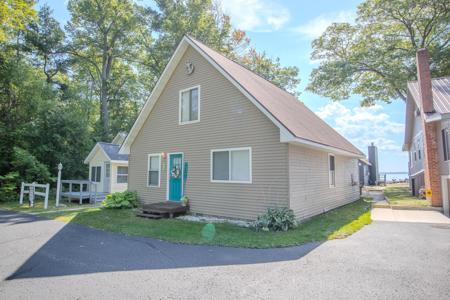 6899 E Houghton Lake Drive