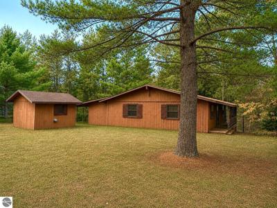 6051 N Manistee River Road