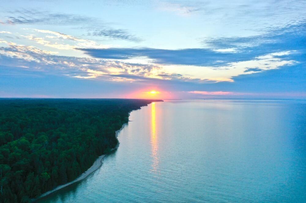 Image 3: Sunset