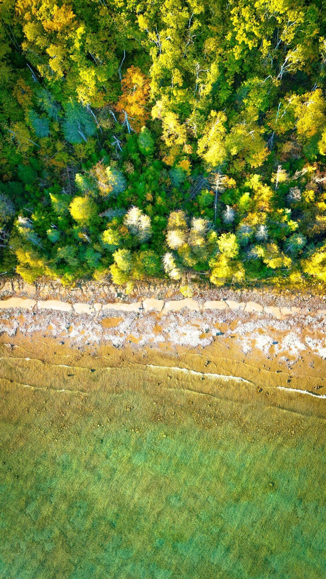 Image 4: Drone Fall Photo