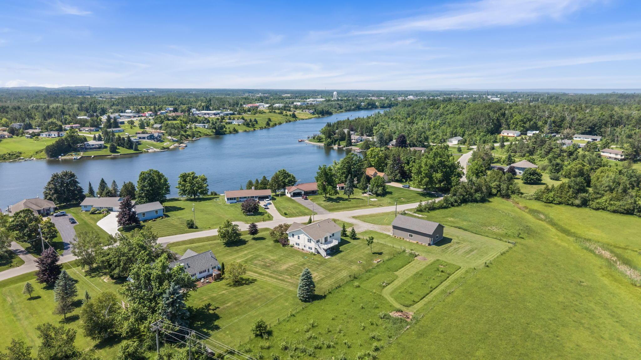Image 2: Aerial