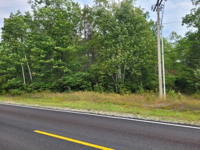 Lot 48 McCreery Highway