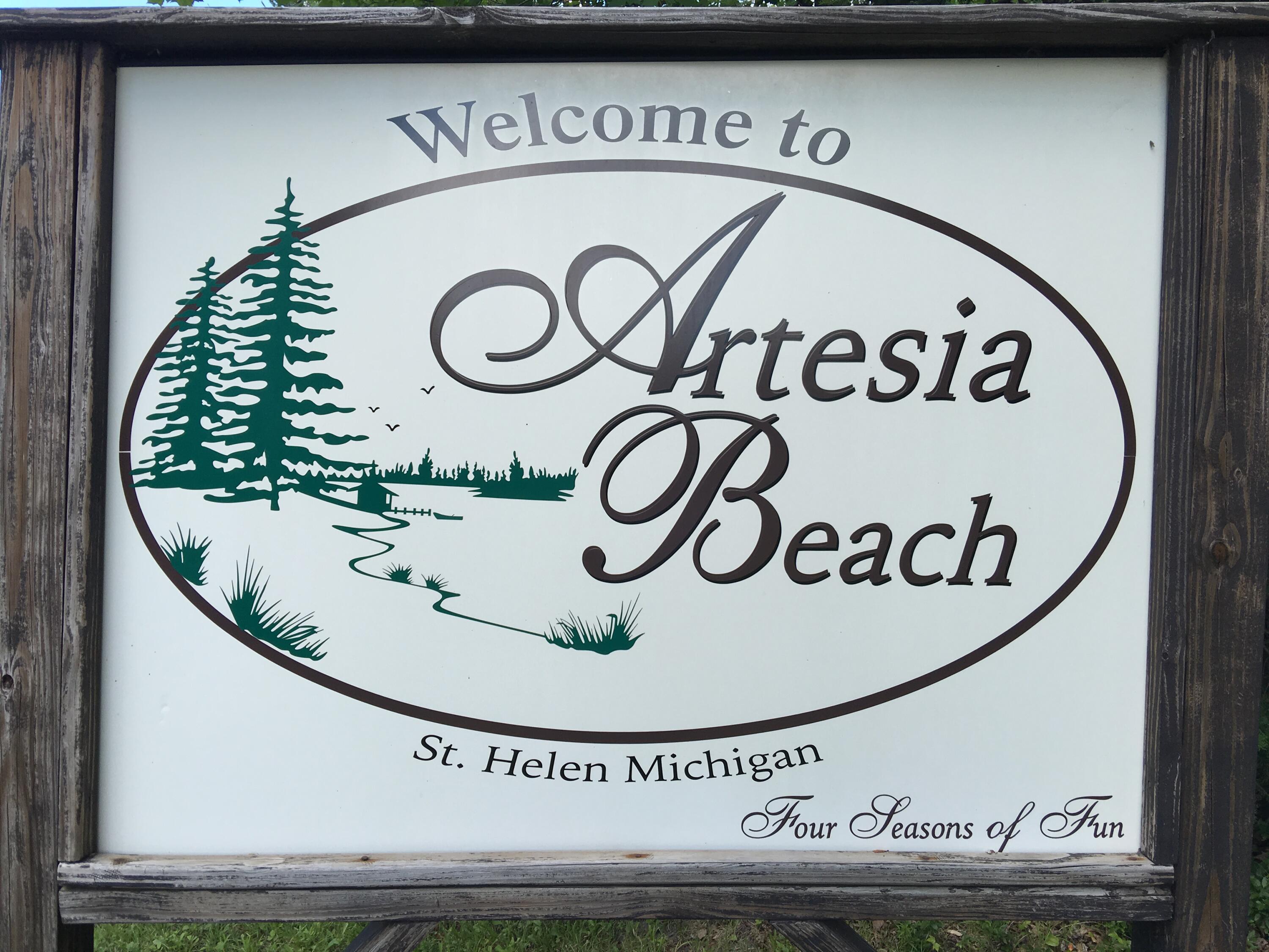 Image 4: Welcome to Artesia Beach