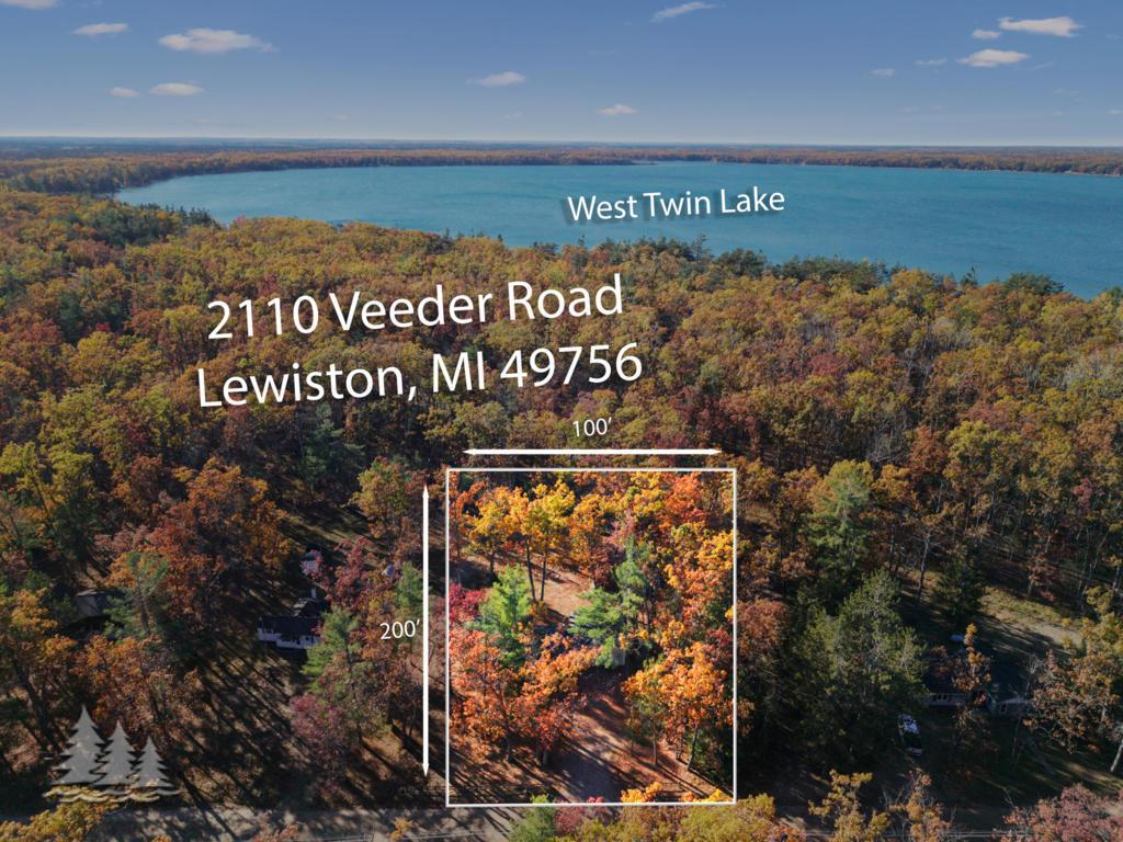 Image 4: 2110 Veeder 2