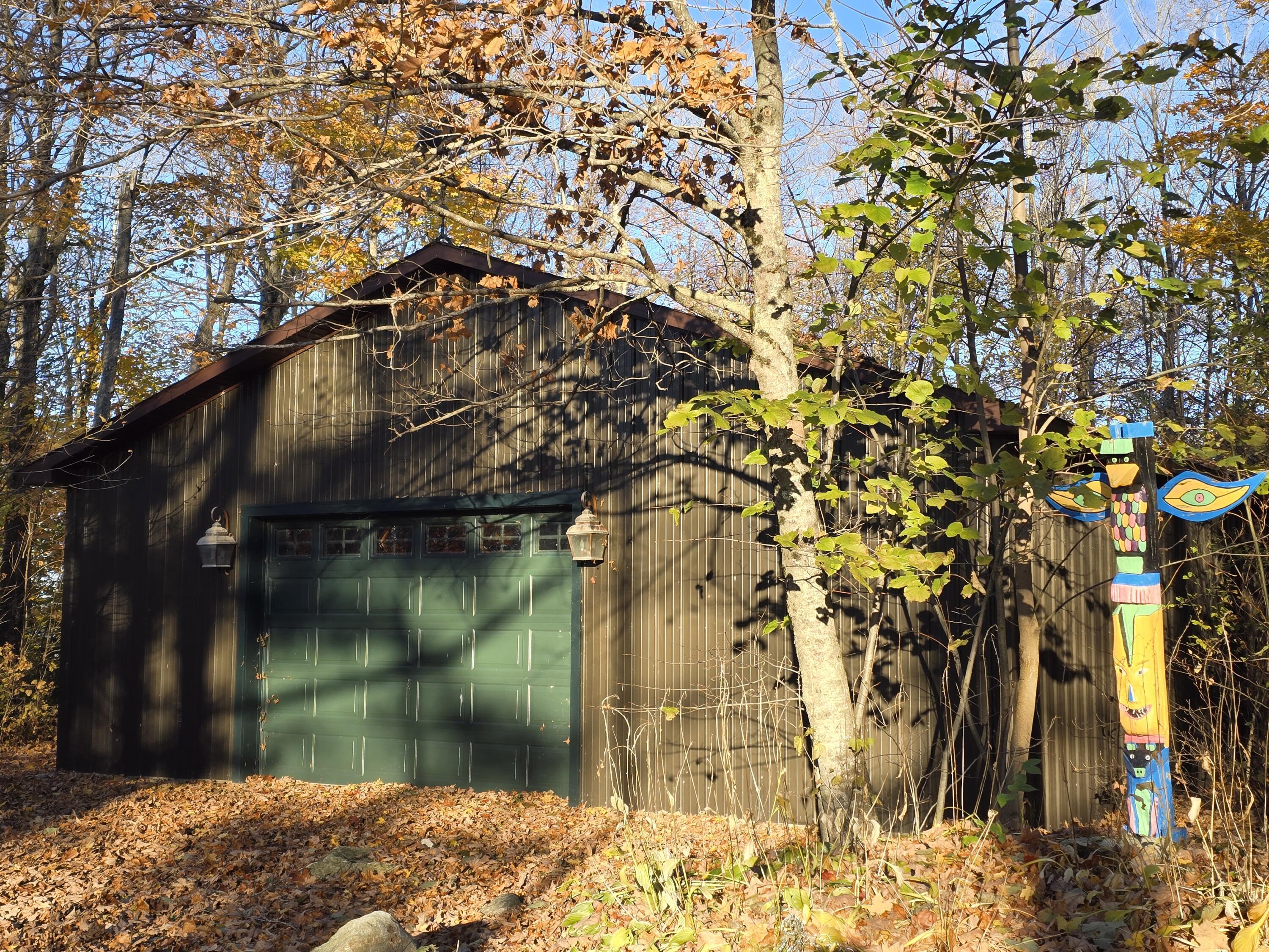 Image 4: W2890 Luepnitz Lane Moran MI 49760 (89)