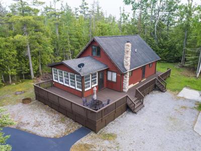 6310 Kauffman Road
