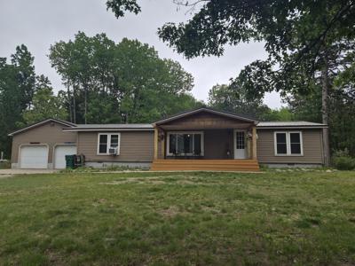 801 S AuSable Trail