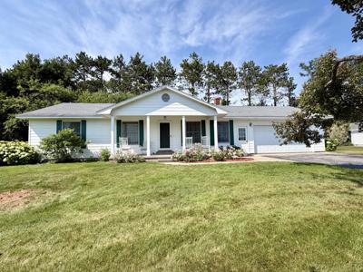 635 Snow Apple Court