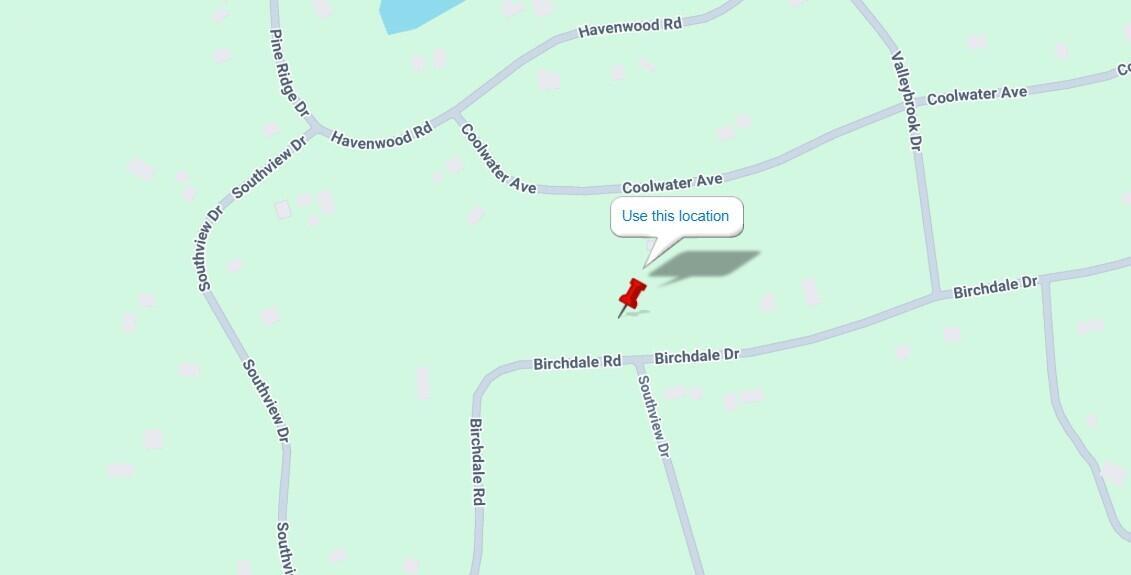 Image 2: Crossroads Map