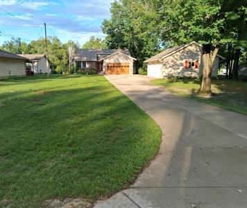107 Matchwood Drive