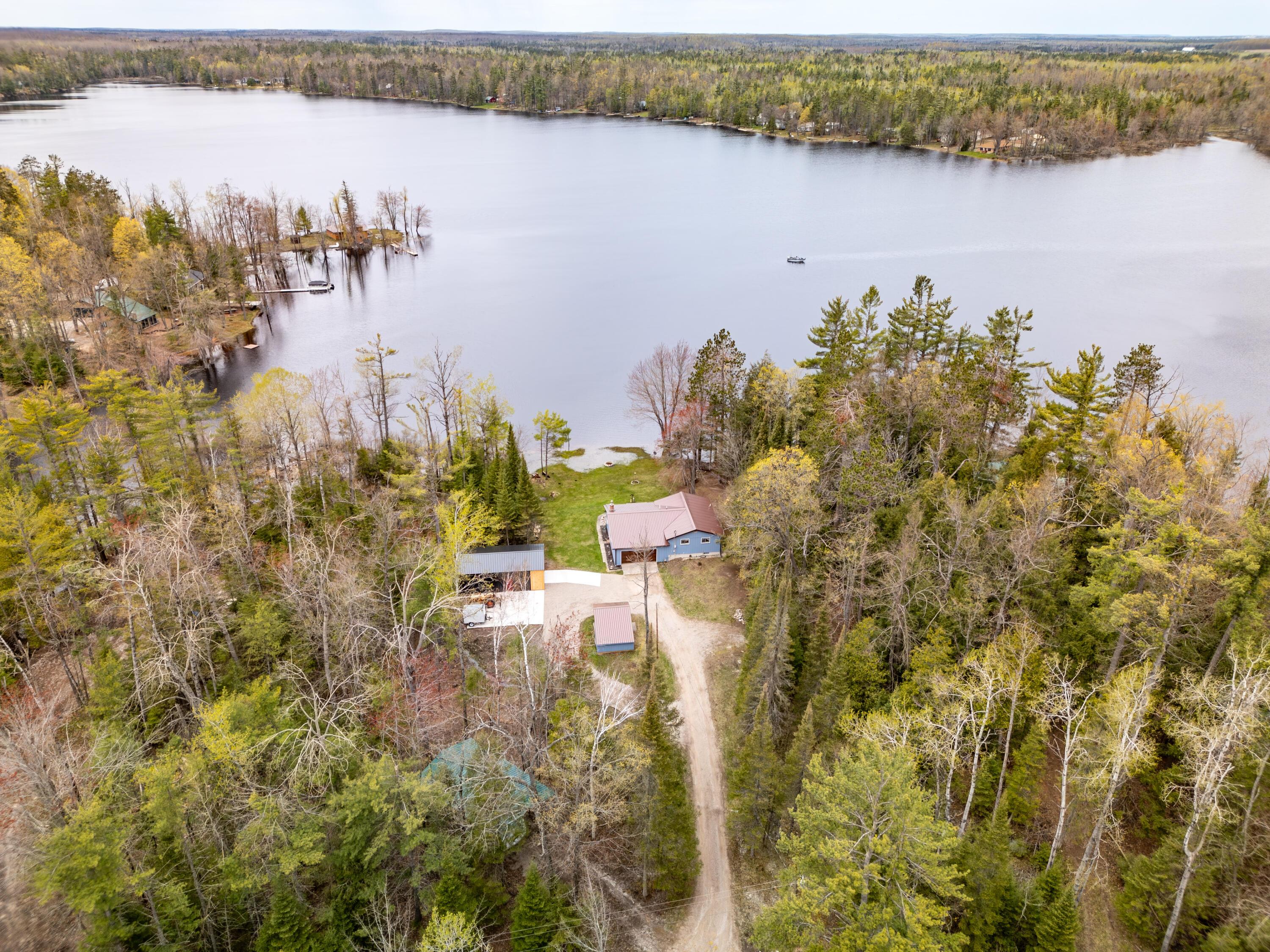 Image 2: RainyLake-27